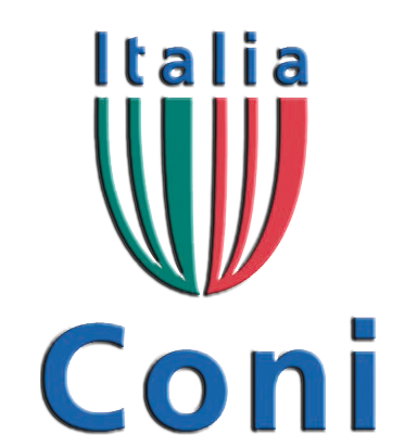 Logo Ufficiale CONI